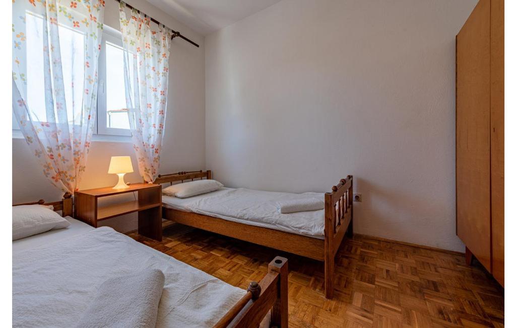 Apartment Neven Privlaka  Eksteriør billede