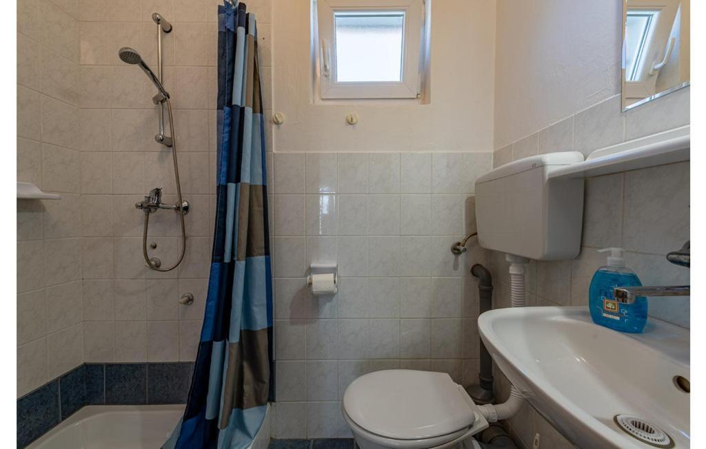 Apartment Neven Privlaka  Eksteriør billede